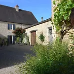 L'intemporelle Oda ve Kahvaltı Le Buisson-de-Cadouin
