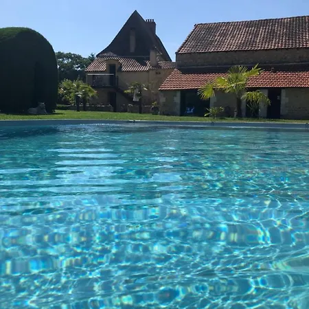 L'intemporelle Le Buisson-de-Cadouin