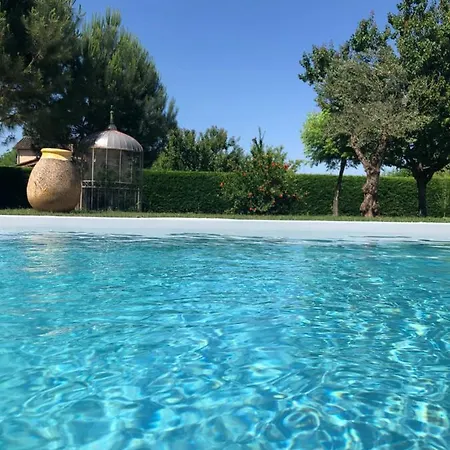 Bed and breakfast L'intemporelle Le Buisson-de-Cadouin