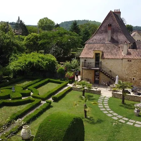L'intemporelle Bed & Breakfast Le Buisson-de-Cadouin