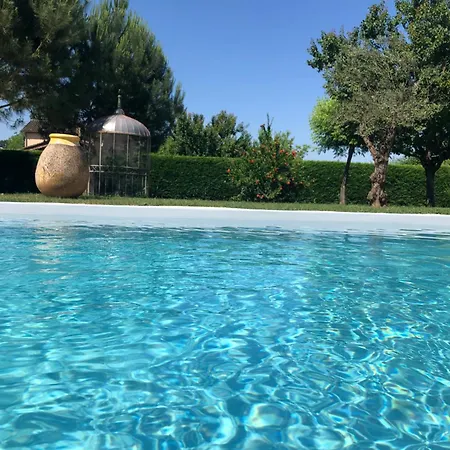 L'intemporelle Bed and Breakfast