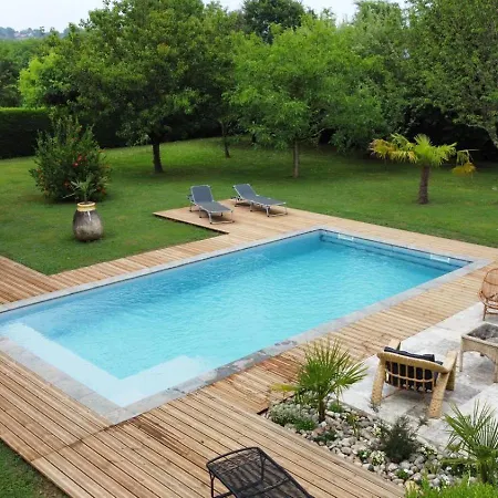 Bed & Breakfast L'intemporelle 3*