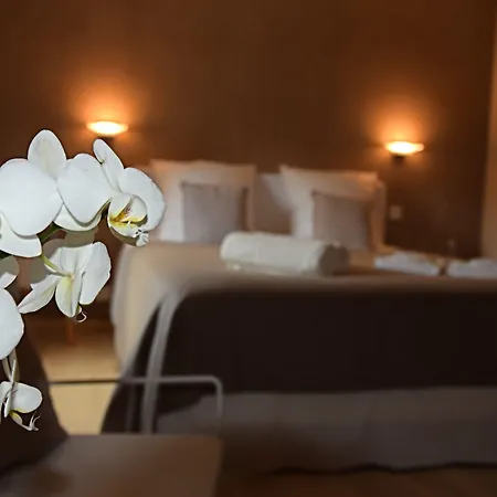 L'intemporelle Bed and Breakfast 4*