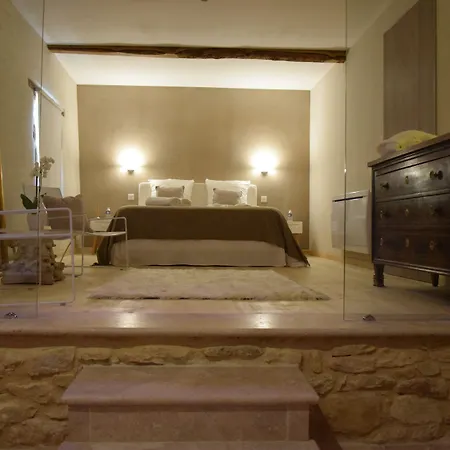 Bed & Breakfast L'intemporelle