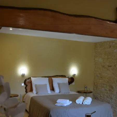 L'intemporelle Bed and Breakfast 4*