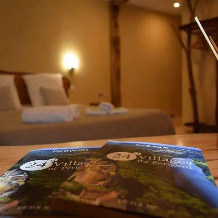 Bed and Breakfast L'intemporelle 4*