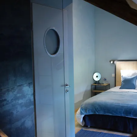 Bed and Breakfast L'intemporelle Le Buisson-de-Cadouin