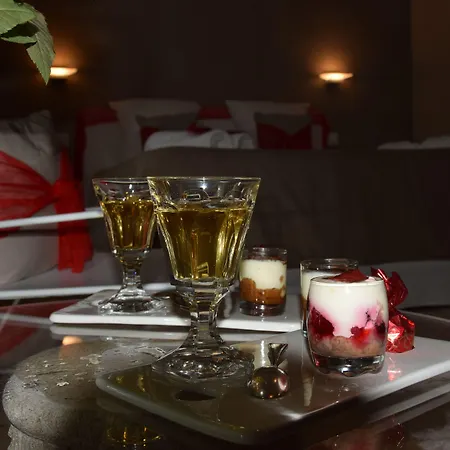 Bed and Breakfast L'intemporelle