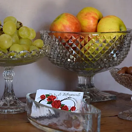 Bed and Breakfast L'intemporelle 4*