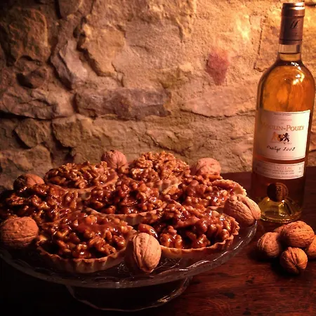 L'intemporelle 4* Le Buisson-de-Cadouin