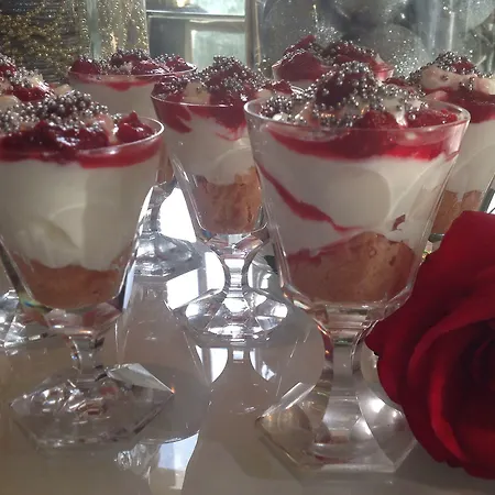 L'intemporelle Bed and Breakfast