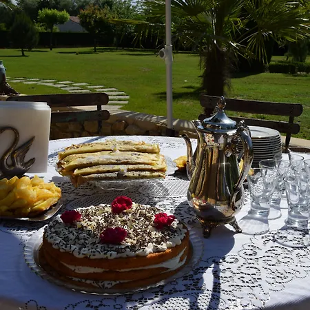 Bed and Breakfast L'intemporelle
