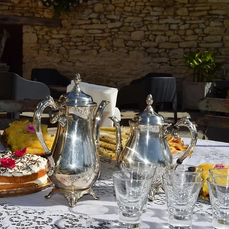 L'intemporelle Bed and Breakfast 4*