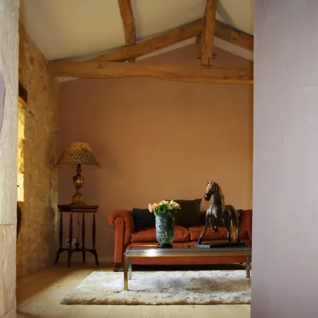Bed & Breakfast L'intemporelle 4*
