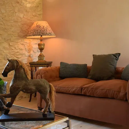 Bed and Breakfast L'intemporelle
