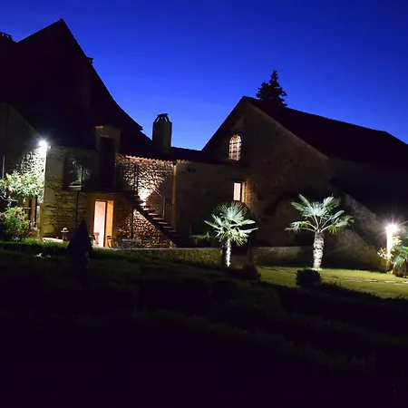 L'intemporelle Bed and Breakfast Le Buisson-de-Cadouin