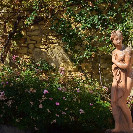 L'intemporelle Le Buisson-de-Cadouin
