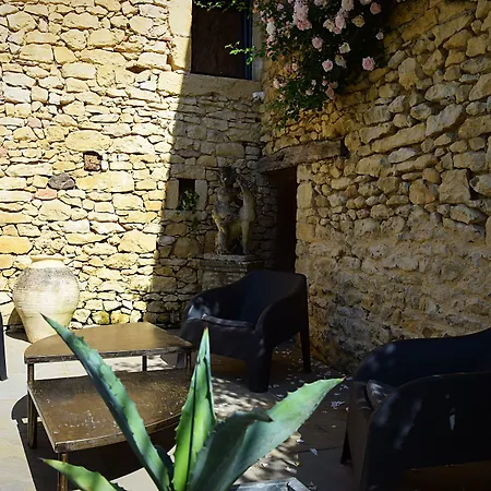 Bed and Breakfast L'intemporelle Le Buisson-de-Cadouin