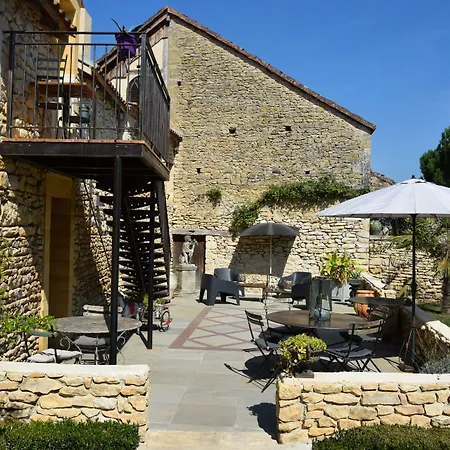 L'intemporelle Bed and Breakfast 4*