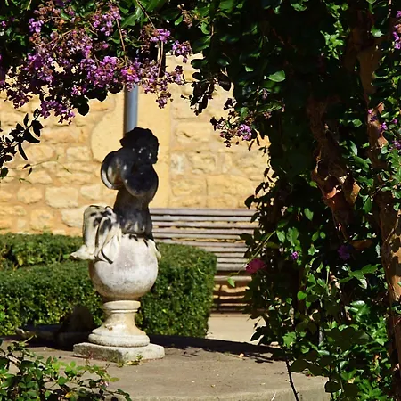 L'intemporelle Bed and Breakfast 4*