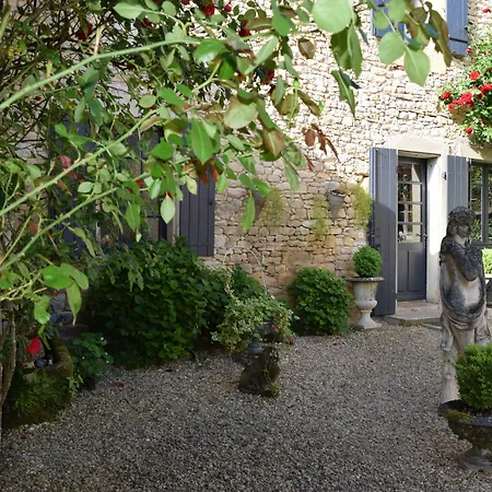 L'intemporelle Le Buisson-de-Cadouin