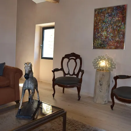 L'intemporelle Bed and Breakfast Le Buisson-de-Cadouin