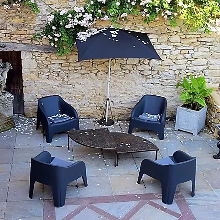 L'intemporelle 4*