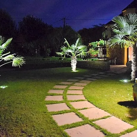 Bed & Breakfast L'intemporelle Le Buisson-de-Cadouin