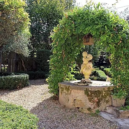 Bed & Breakfast L'intemporelle Le Buisson-de-Cadouin