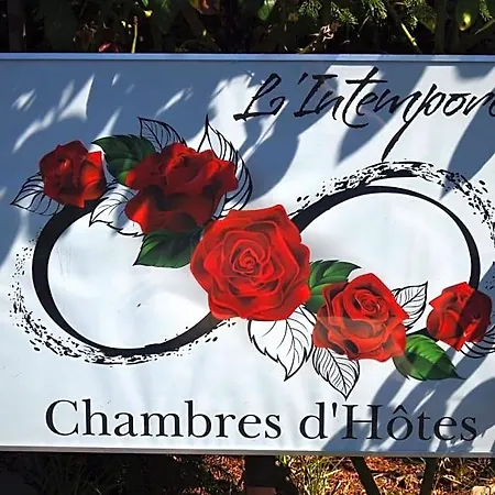 Bed & Breakfast L'intemporelle 4*