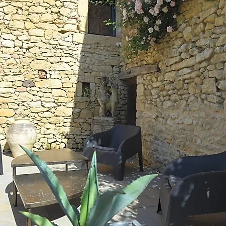 L'intemporelle Bed & Breakfast