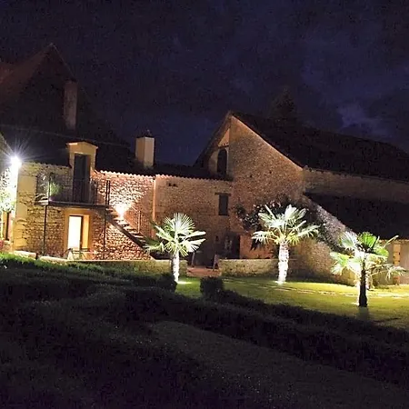 Bed & Breakfast L'intemporelle Le Buisson-de-Cadouin