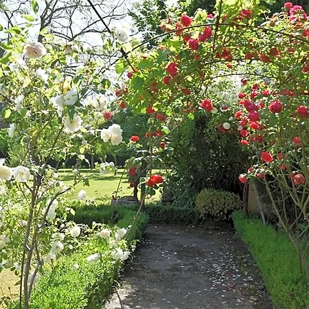 L'intemporelle Bed & Breakfast