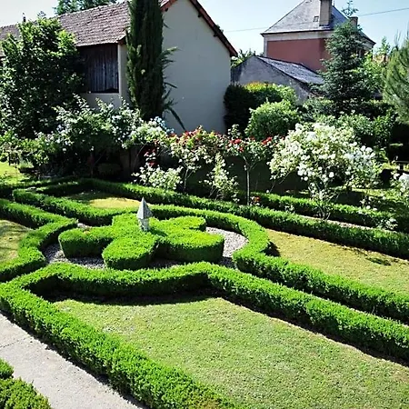 L'intemporelle 4* Le Buisson-de-Cadouin