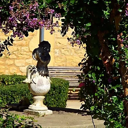 L'intemporelle Bed & Breakfast