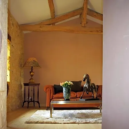L'intemporelle Bed & Breakfast Le Buisson-de-Cadouin