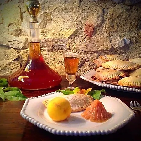 L'intemporelle Bed & Breakfast