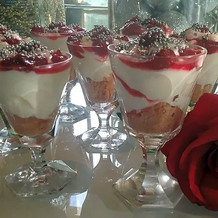 L'intemporelle Bed & Breakfast