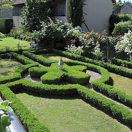 Bed and Breakfast L'intemporelle 4*