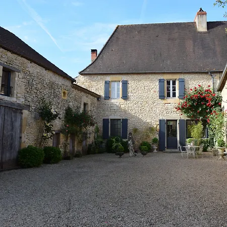 L'intemporelle Bed and Breakfast 4*
