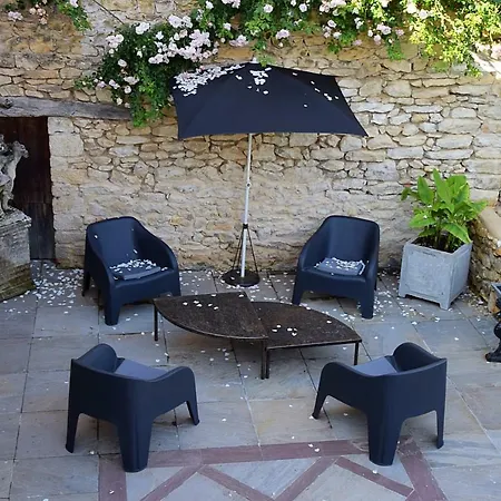 L'intemporelle Bed & Breakfast 3*