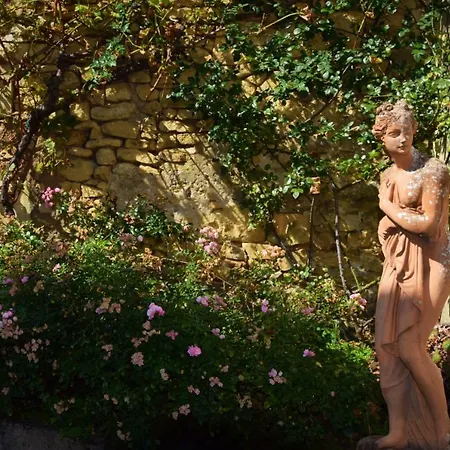 Bed & Breakfast L'intemporelle Le Buisson-de-Cadouin