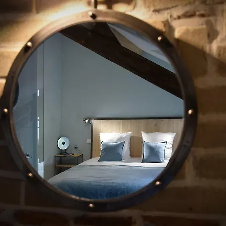 Bed & Breakfast L'intemporelle 3*
