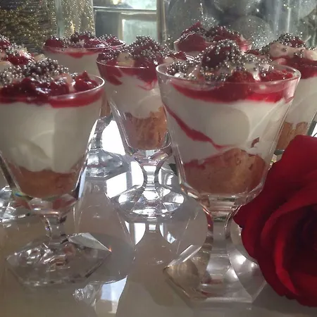 Bed & Breakfast L'intemporelle 3*