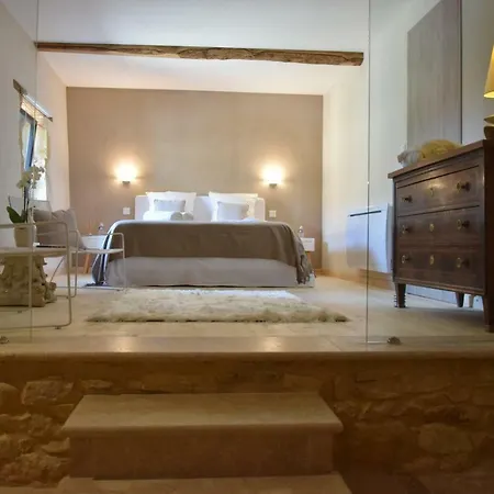 Bed & Breakfast L'intemporelle Le Buisson-de-Cadouin