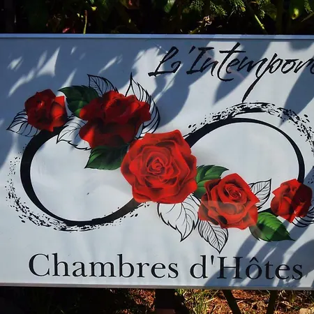 L'intemporelle Bed and Breakfast