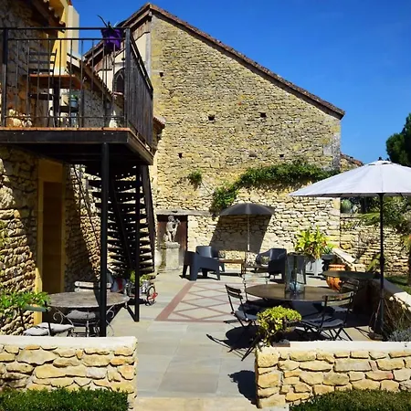 Bed & Breakfast L'intemporelle 3*