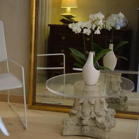 L'intemporelle Bed and Breakfast