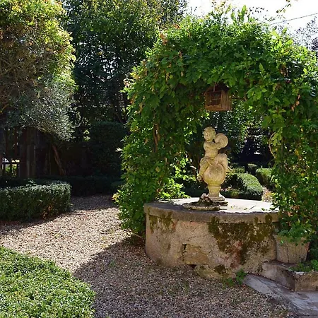 L'intemporelle Bed & Breakfast 3*