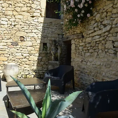 L'intemporelle Bed & Breakfast 3*